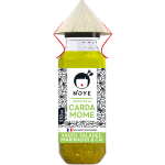 Bouteille Sauce N'oye Cardamome - 33cL