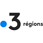 Logo France 3 Régions